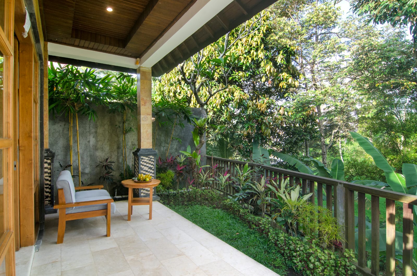 Danakha Villa